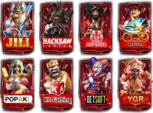 DRAGON CITY 888 สล็อต